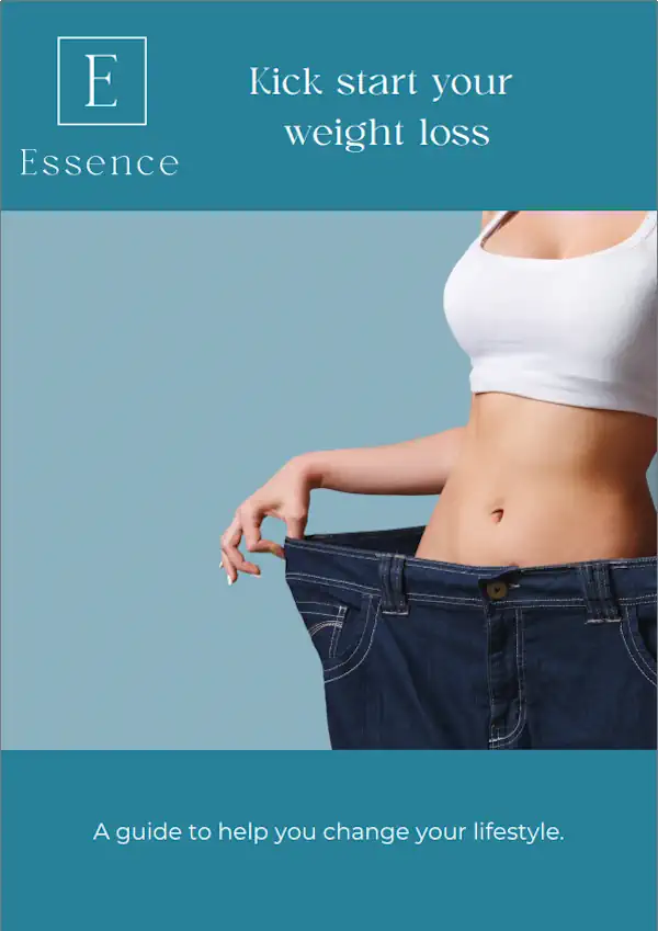 Essence Weight Loss Guide